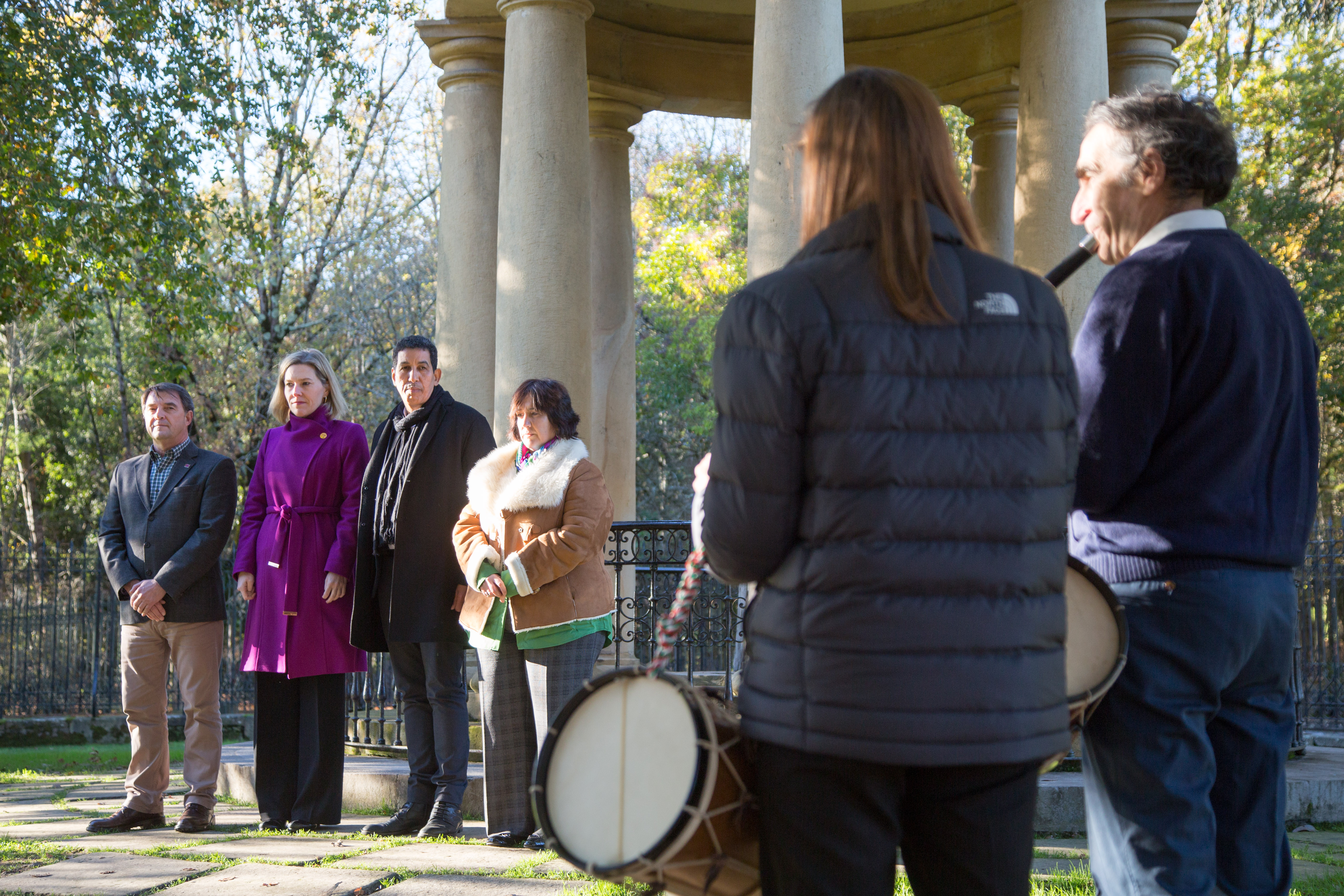 Juntas Generales de Bizkaia