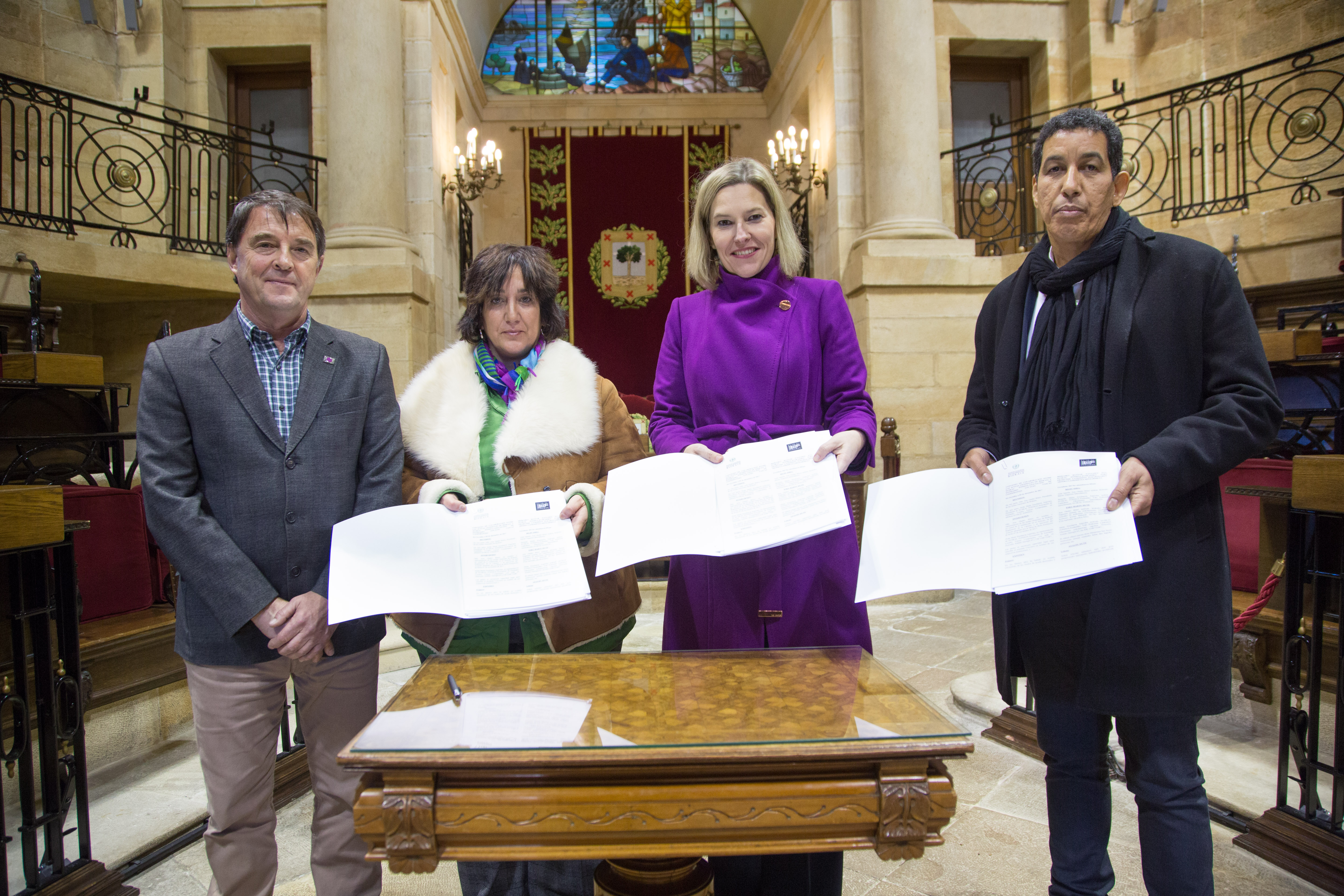 Juntas Generales de Bizkaia