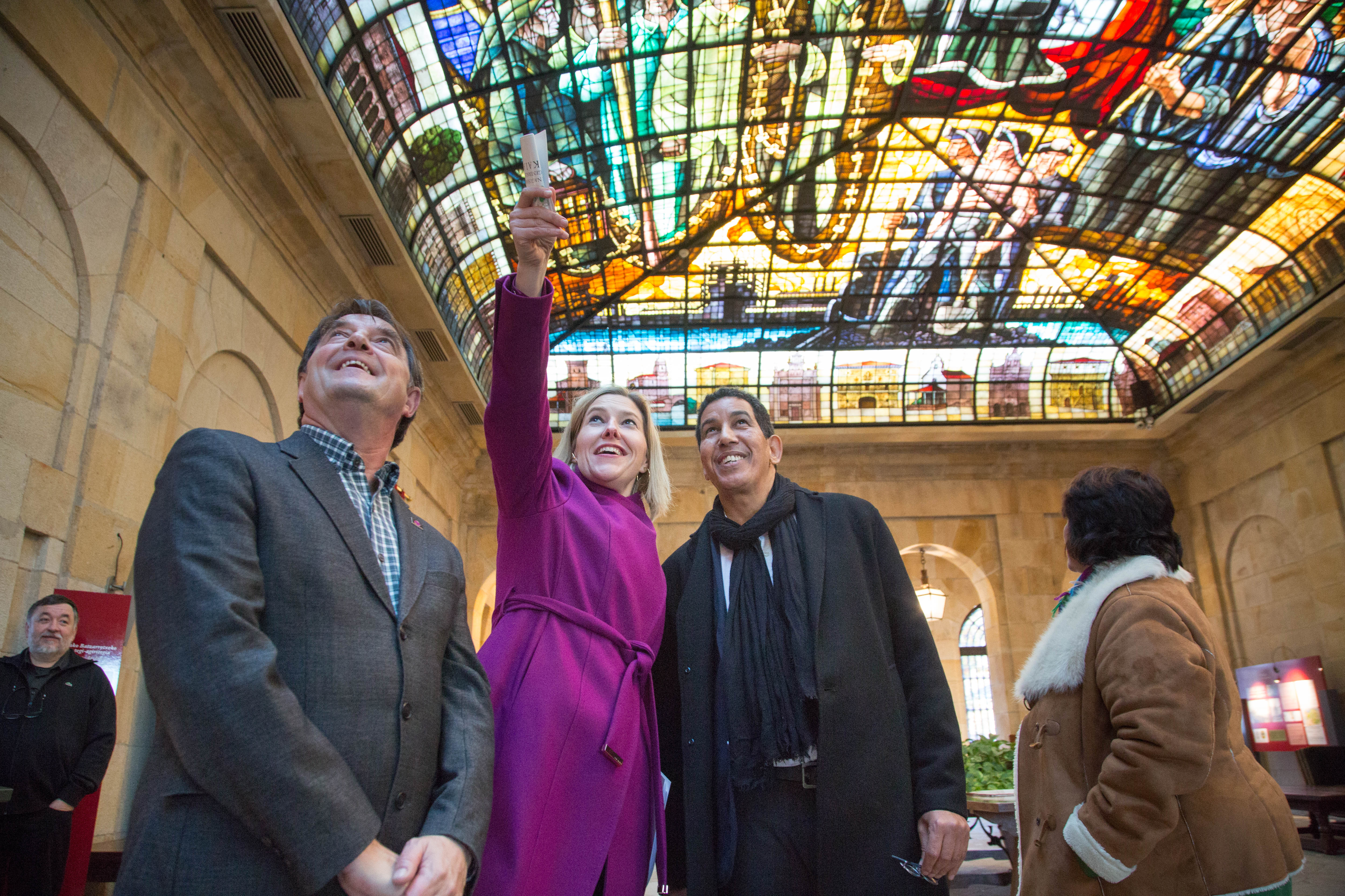 Juntas Generales de Bizkaia